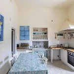 Vila Amelia Scarperia