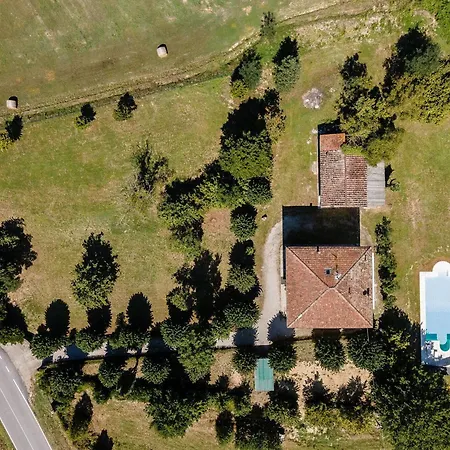 Vila Amelia Scarperia