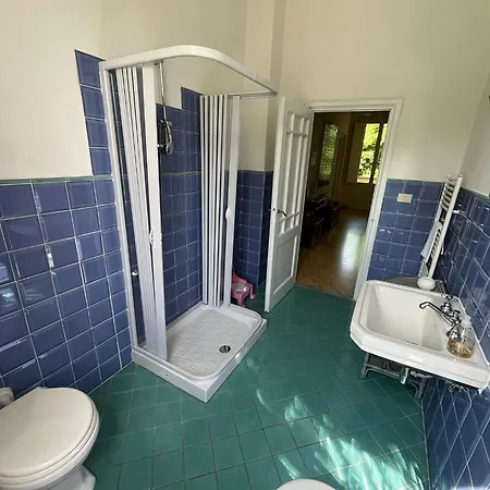 Vila Amelia Scarperia